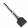 Bosch Power Tools Bosch SDS-Plus 1-1/2" X 5-3/4" Bulldog Stubby Scaling Chisel