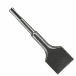Bosch Power Tools Bosch SDS-Plus 1-1/2" X 5-3/4" Bulldog Stubby Scaling Chisel