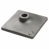 Bosch Power Tools Bosch Breaker 1-1/8 Hex Hammer 8"x 8" Tamper Plate HS2125