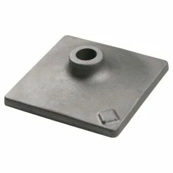 Bosch Power Tools Bosch Breaker 1-1/8 Hex Hammer 8"x 8" Tamper Plate HS2125