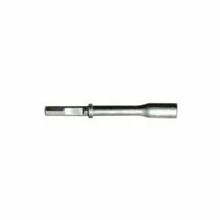 Bosch Power Tools Bosch Breaker Hex Hammer 1-1/8" Point Ground Rod Driver HS2172