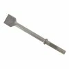 Bosch Power Tools Bosch Breaker Hex Hammer 1-1/8" Point Flat Chisel HS2863