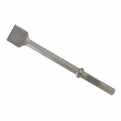Bosch Power Tools Bosch Breaker Hex Hammer 1-1/8" Point Flat Chisel HS2863