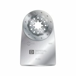 Imperial Blades Starlock 2" Soft Material Flexible Scraper IBSL520-1