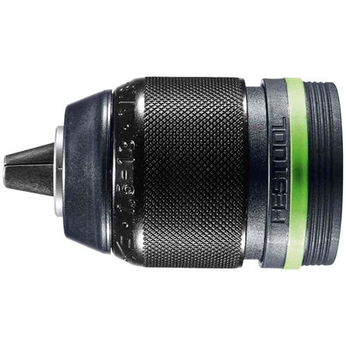 Festool Keyless Chuck KC 13-1/2-MMFP 577072 1 Festool Keyless Chuck KC 13-1/2-MMFP 577072