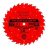 Freud Diablo Blades Freud Diablo 10" 30 Tooth Industrial Thin Kerf Glue Line Ripping Blade LM75R010