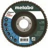 Metabo Tools Metabo 7" Flapper Plus Jumbo Flap Disc 60 Grit Type 29 629429000