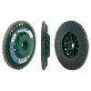 Metabo Tools Metabo 4.5" Flapper Plus Flap Disc 40 Grit 5/8-11 Type 29 629446000