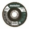 Metabo Tools Metabo 4.5" Original Flap Disc 40 Grit Type 27 629467000
