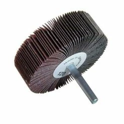 Metabo Tools Metabo Standard Flap Wheel 2" X 1" A120 (655376000)