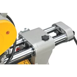 DeWalt Power Tools DeWalt 12" Double Bevel Sliding Compound Miter Saw DWS780 -Champion Cutting Tool shop miter2
