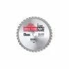 MK Morse 8" 48T ST Circular Saw Blade CSM848FSC