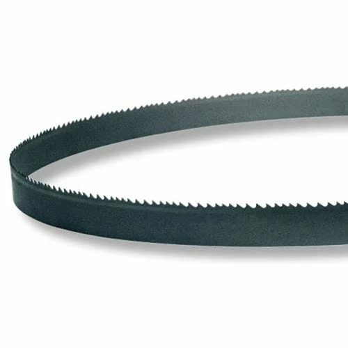MK Morse M42 Band Saw Blade 125" X 3/4" X .035" 10/14 TPI 425413 1 MK Morse M42 Band Saw Blade 125" X 3/4" X .035" 10/14 TPI 425413