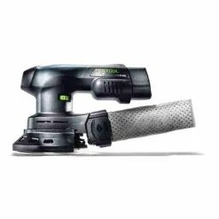 Festool Cordless Eccentric Sander ETSC 125 3,0 I-Plus 576378 -Champion Cutting Tool shop sand2