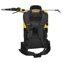 DeWalt Power Tools DeWalt 20V MAX 4 Gallon Backpack Sprayer Kit SPS-190681