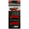 Stealthmounts Bit Holder For Milwaukee M12 (2 Pack) BH-MW12-RED-2