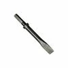 Tamco Tools Tamco 13/16" X 24" .680" Round Shank Oval Retainer Chipping Hammer Chisel 1401-024