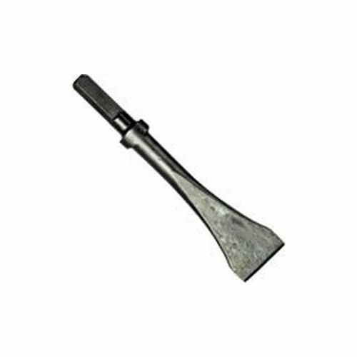 Tamco Tools Tamco 2" X 12" 0.680 Round Oval Chipping Hammer Chisel 1407-012 1 Tamco Tools Tamco 2" X 12" 0.680 Round Oval Chipping Hammer Chisel 1407-012