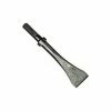 Tamco Tools Tamco 2" X 18" 0.580 Hex Oval Chipping Hammer Chisel 1507-018