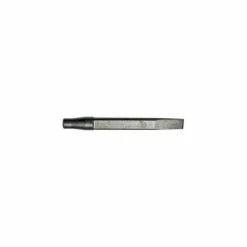 Tamco Tools Tamco Jumbo Shank 1-1/8" X 12" Flat Rivet Buster Chisel 3301-012