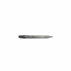 Tamco Tools Tamco Jumbo Shank Chisel 12 Moil Point Rivet Buster Chisel 3311-012C
