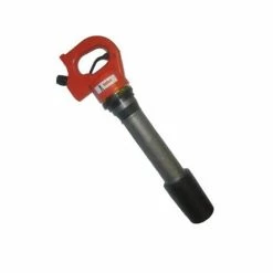 Tamco Tools Tamco Rivet Buster "D" Handle 1-1/8" Shank, Jumbo Buster, 8" Stroke TAMCORB-133