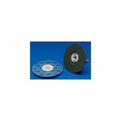 United Abrasives Sait United Abrasives 3" Medium Sait-Lok-R Backing Pad 95173
