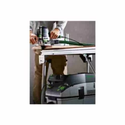 Festool Dust Extractor CLEANTEC CT 48 E HEPA 577085 -Champion Cutting Tool shop vac3