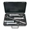 Wheeler-Rex Deep Socket Kit Standard 000966