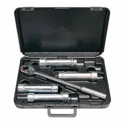 Wheeler-Rex Deep Socket Kit Standard 000966