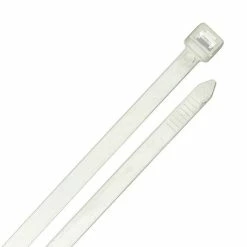 Mighty Tie 11.2" Natural Standard Duty 50# Strength 3" Bundle Size MT11509C