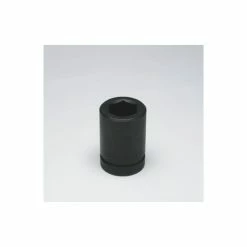 Wright Tool Wright 1-1/2" 6 Pt. Deep Impact Socket 100mm 849-100MM