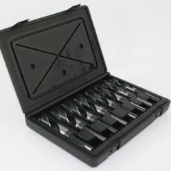 Champion Cutting Tools Champion Silver & Deming 8 Piece Set XL12-8P