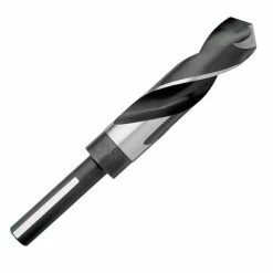 Champion Cutting Tools Champion 1-1/16" Brute XL12 Silver & Deming Twist Drill Bit XL12-1-1/16